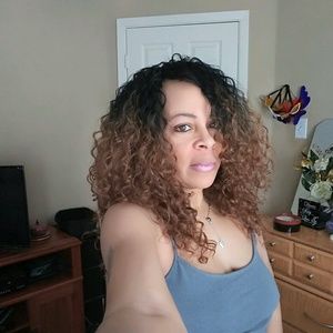 Meet your Posher, Krystal